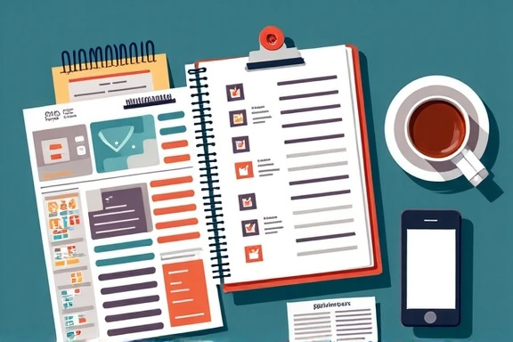 Tartalommarketing stratégia lépésről lépésre