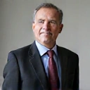 Kovács János portré