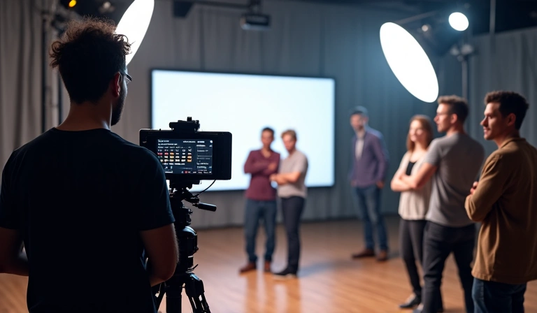 Videómarketing és animáció